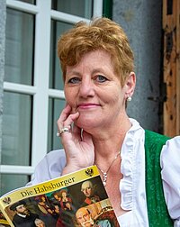 Ulrike Leherbauer
